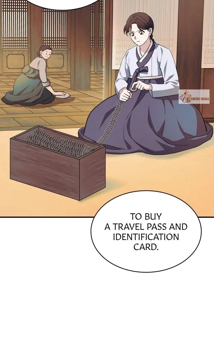 Dear Hong Rang Chapter 12 – Page 73