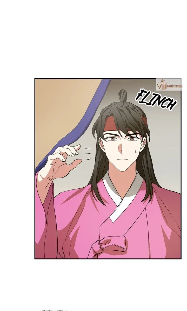 Dear Hong Rang Chapter 11 – Page 4