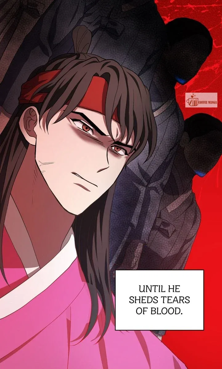 Dear Hong Rang Chapter 11 – Page 19