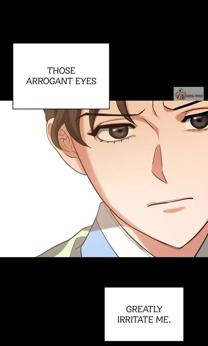 Dear Hong Rang Chapter 11 – Page 22