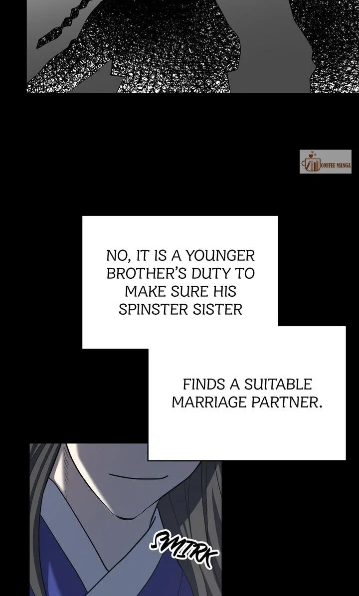 Dear Hong Rang Chapter 11 – Page 25
