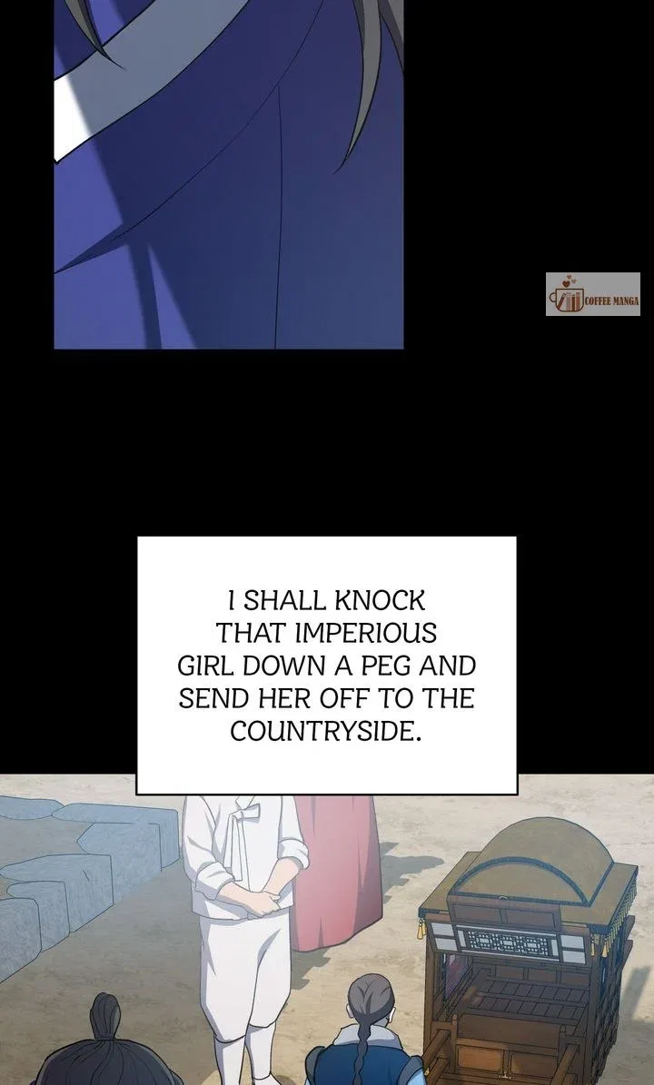 Dear Hong Rang Chapter 11 – Page 26