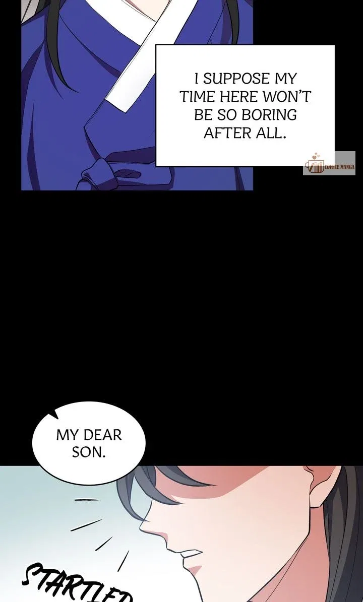 Dear Hong Rang Chapter 11 – Page 29