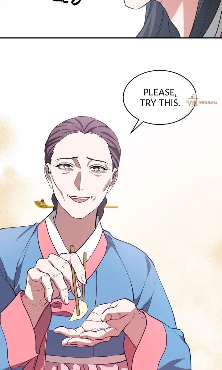 Dear Hong Rang Chapter 11 – Page 30