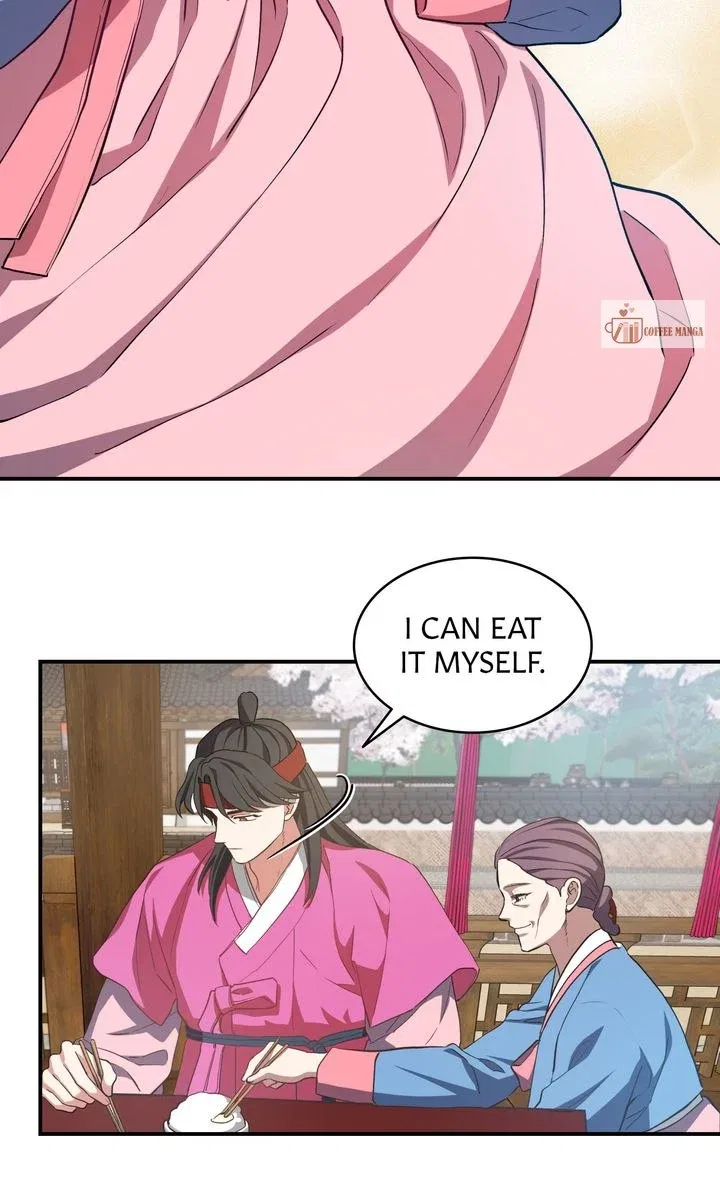 Dear Hong Rang Chapter 11 – Page 31