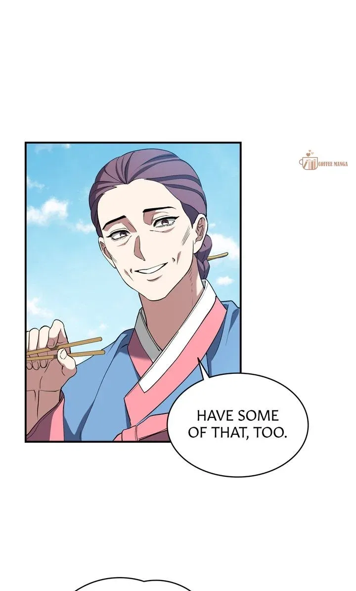 Dear Hong Rang Chapter 11 – Page 32