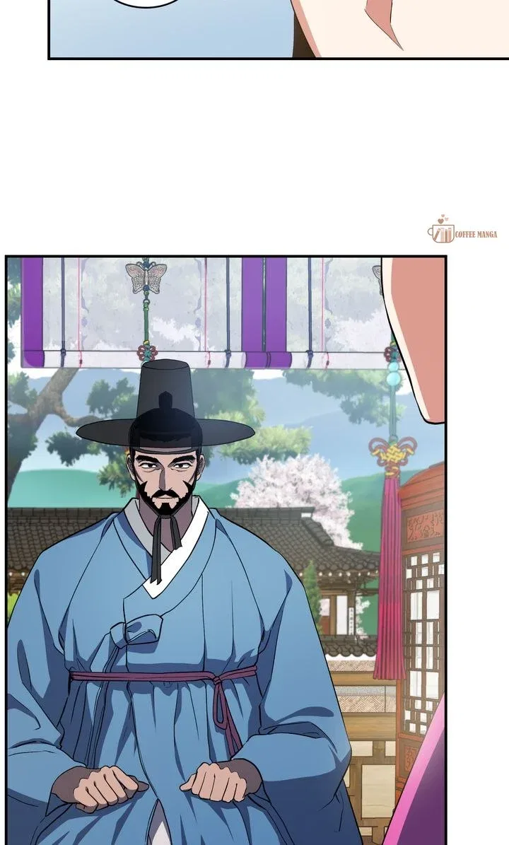 Dear Hong Rang Chapter 11 – Page 35