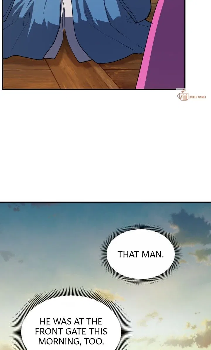 Dear Hong Rang Chapter 11 – Page 36