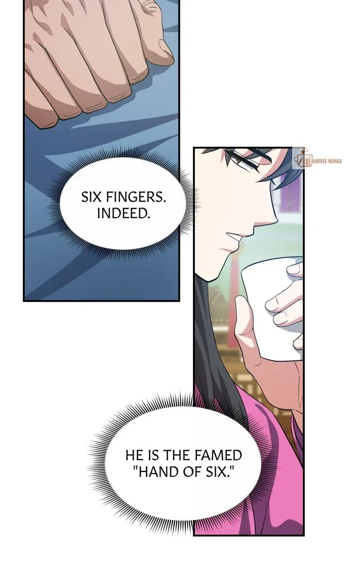 Dear Hong Rang Chapter 11 – Page 39