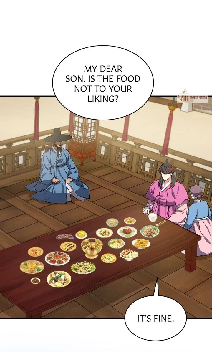 Dear Hong Rang Chapter 11 – Page 40