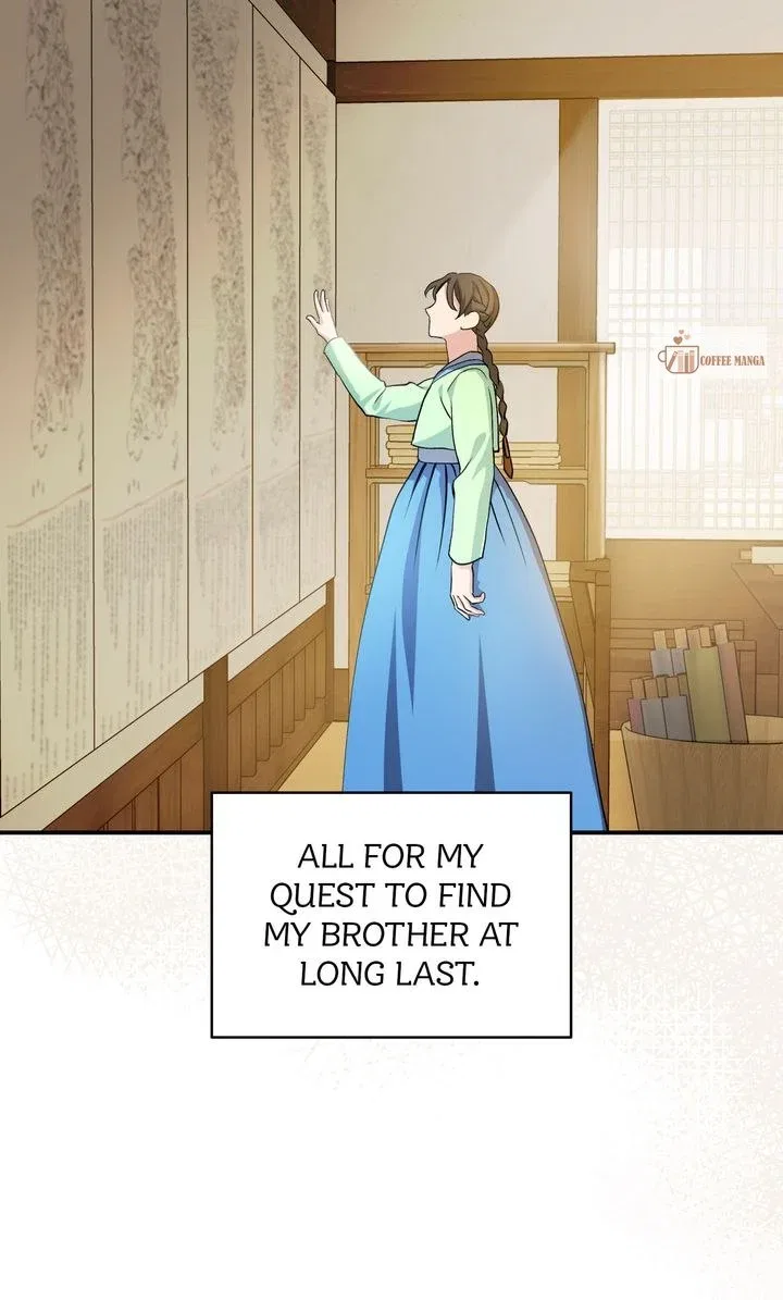Dear Hong Rang Chapter 11 – Page 48