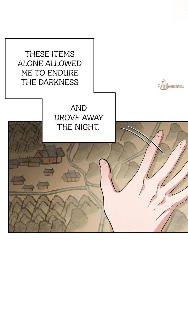 Dear Hong Rang Chapter 11 – Page 49