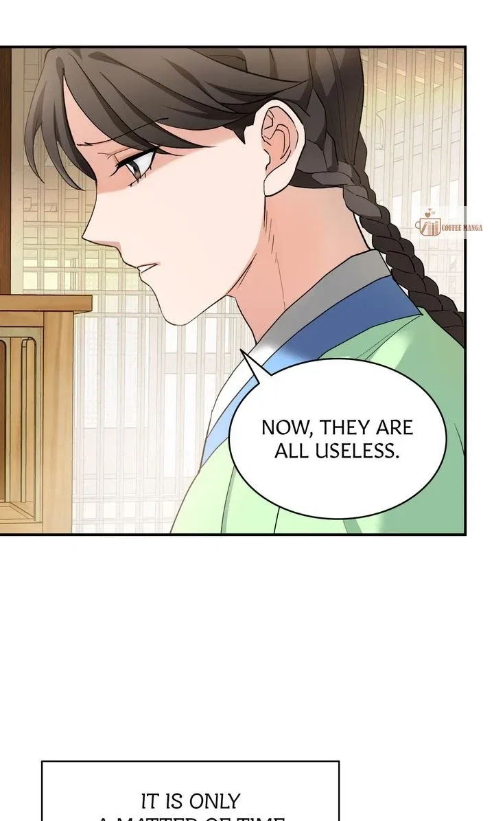 Dear Hong Rang Chapter 11 – Page 50