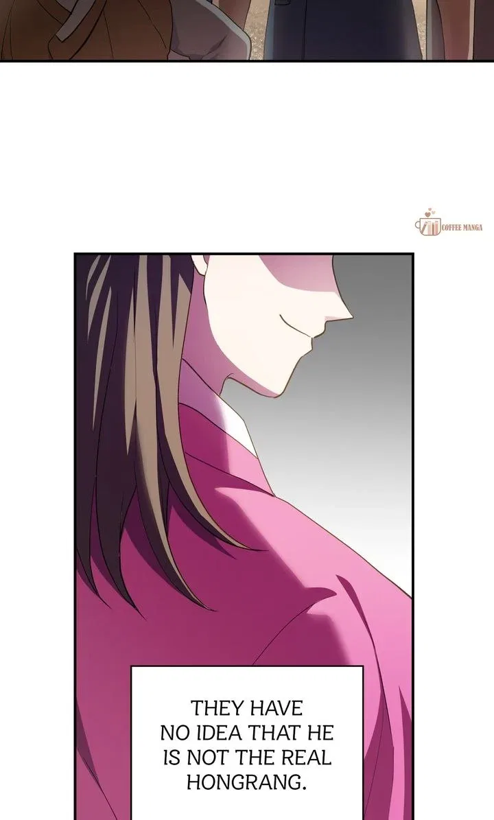 Dear Hong Rang Chapter 11 – Page 53