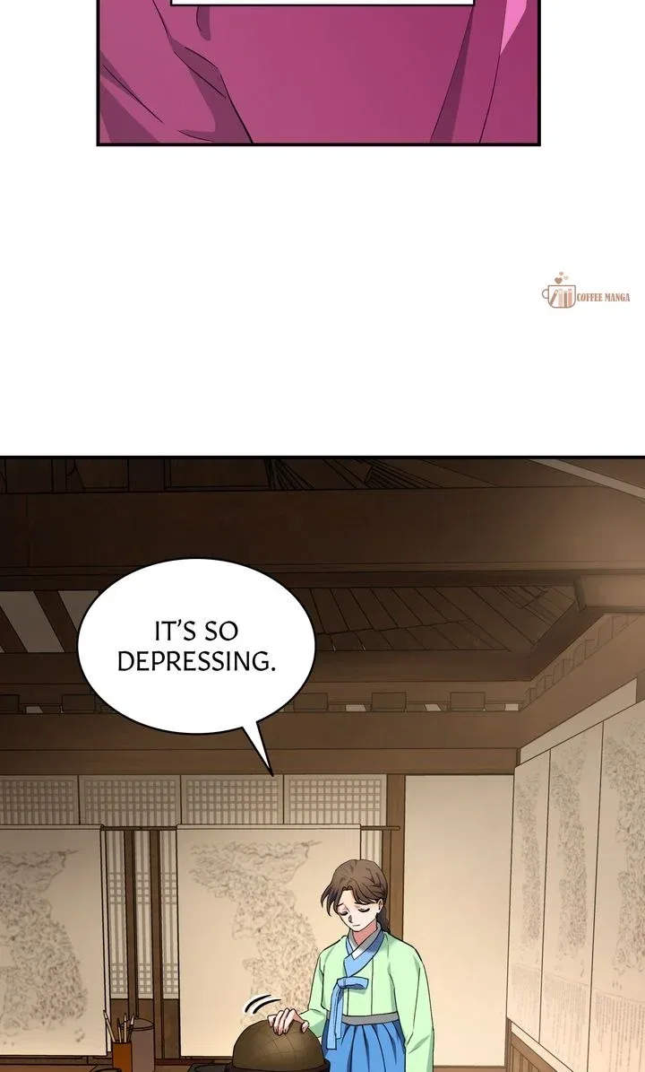 Dear Hong Rang Chapter 11 – Page 54