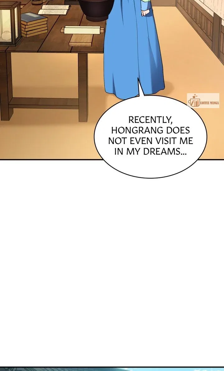 Dear Hong Rang Chapter 11 – Page 55
