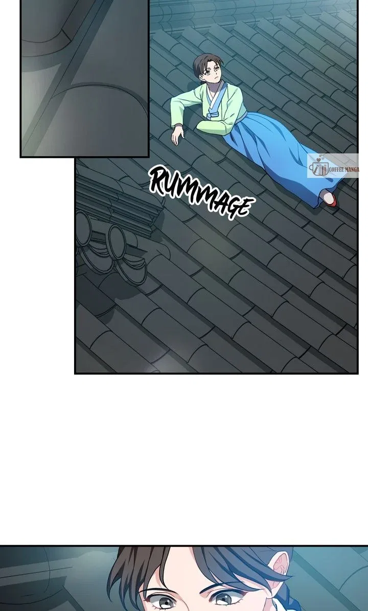 Dear Hong Rang Chapter 11 – Page 57