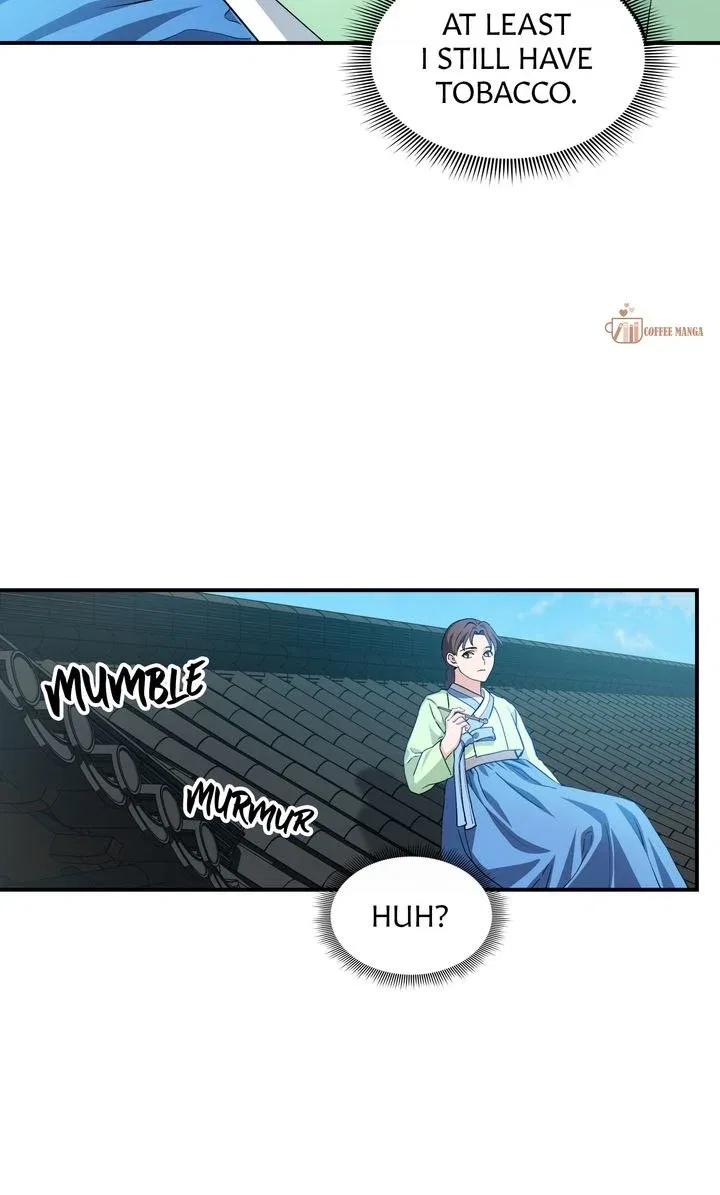 Dear Hong Rang Chapter 11 – Page 60
