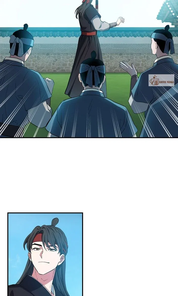 Dear Hong Rang Chapter 11 – Page 63