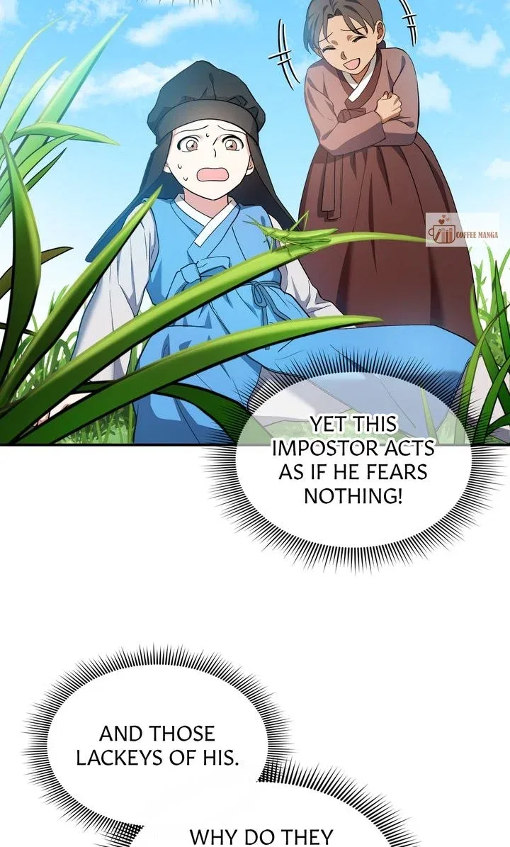 Dear Hong Rang Chapter 11 – Page 65