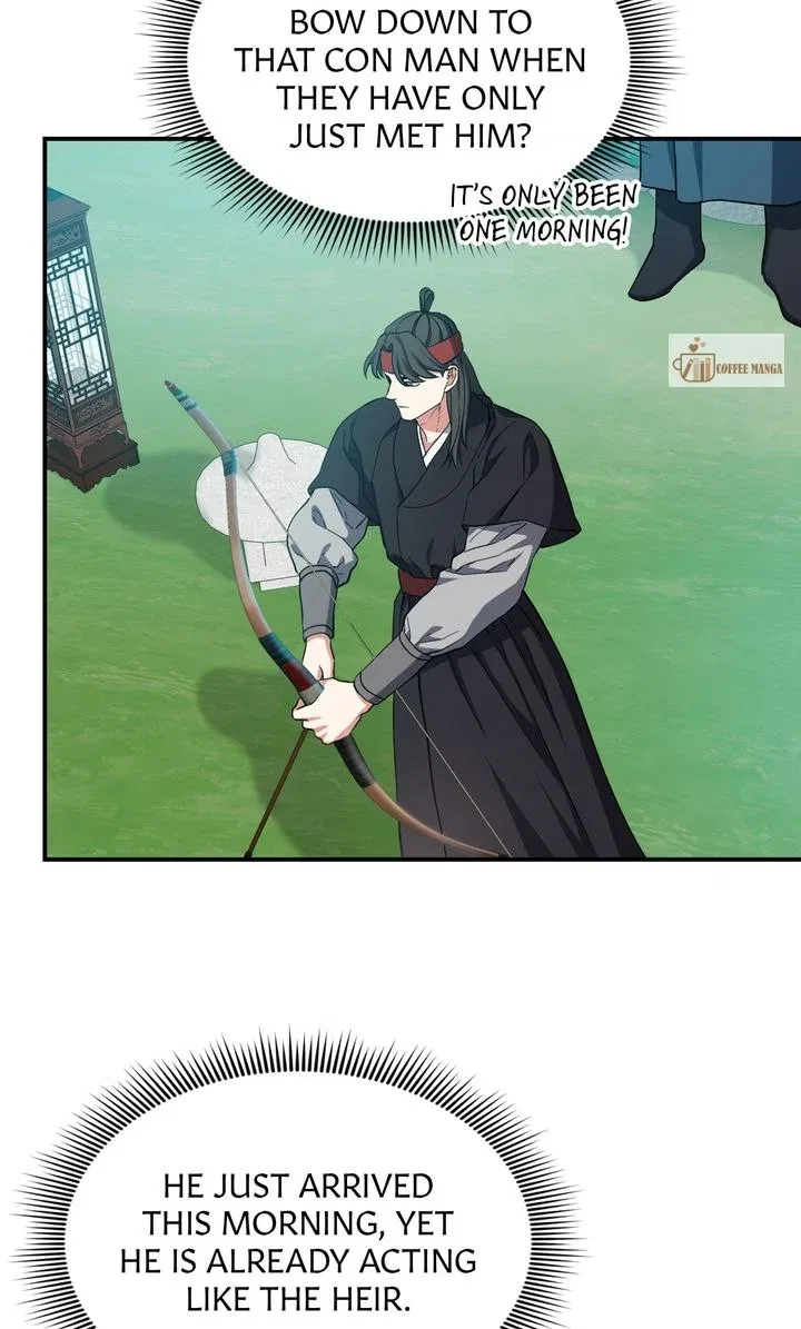 Dear Hong Rang Chapter 11 – Page 66