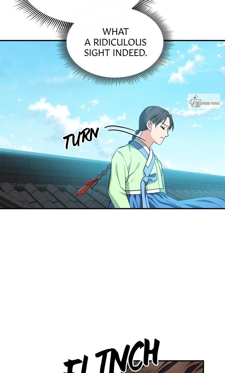 Dear Hong Rang Chapter 11 – Page 67