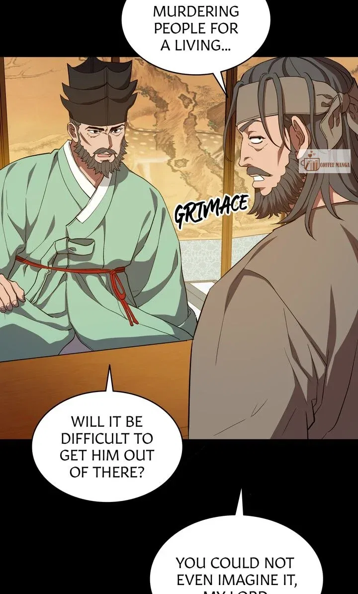 Dear Hong Rang Chapter 10 – Page 8