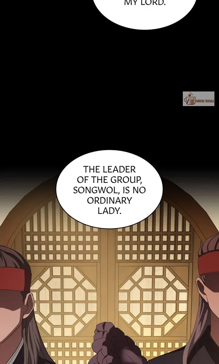 Dear Hong Rang Chapter 10 – Page 9
