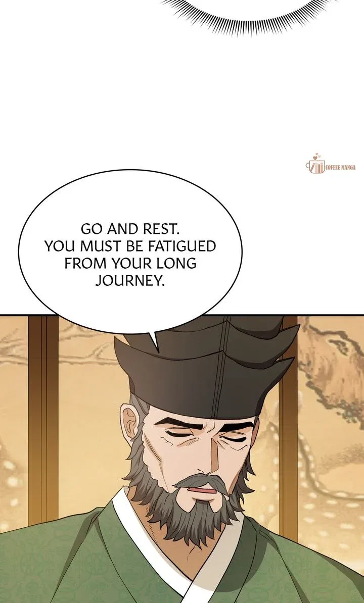 Dear Hong Rang Chapter 10 – Page 13