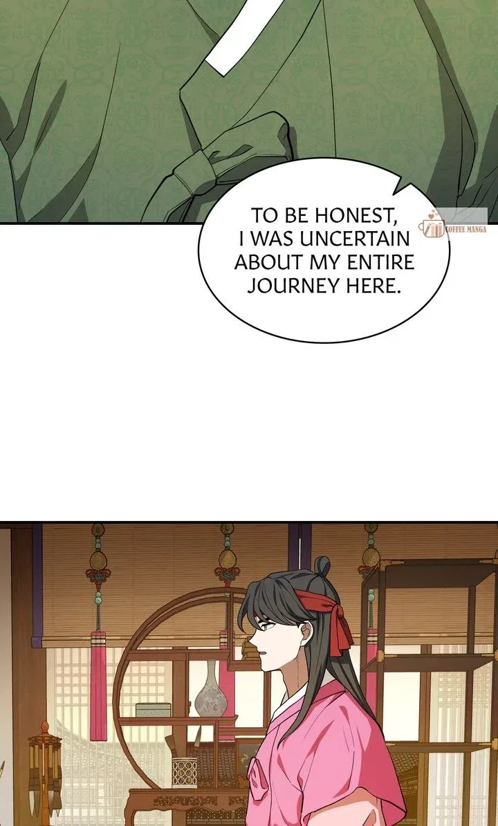 Dear Hong Rang Chapter 10 – Page 14