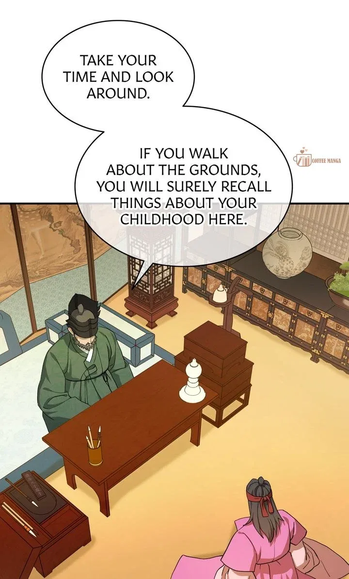 Dear Hong Rang Chapter 10 – Page 17