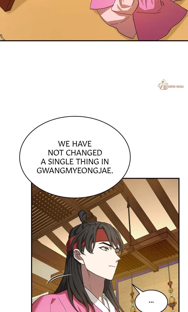 Dear Hong Rang Chapter 10 – Page 18