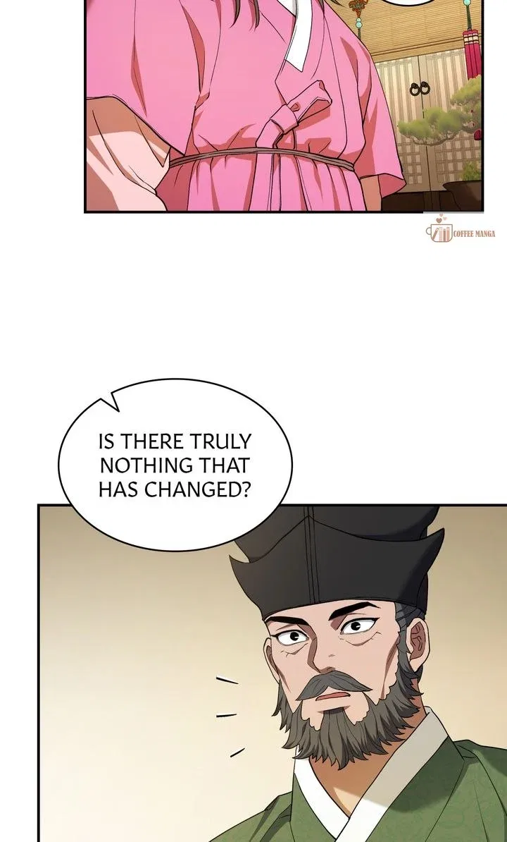 Dear Hong Rang Chapter 10 – Page 19