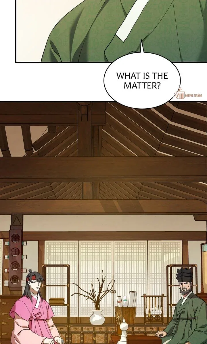 Dear Hong Rang Chapter 10 – Page 20