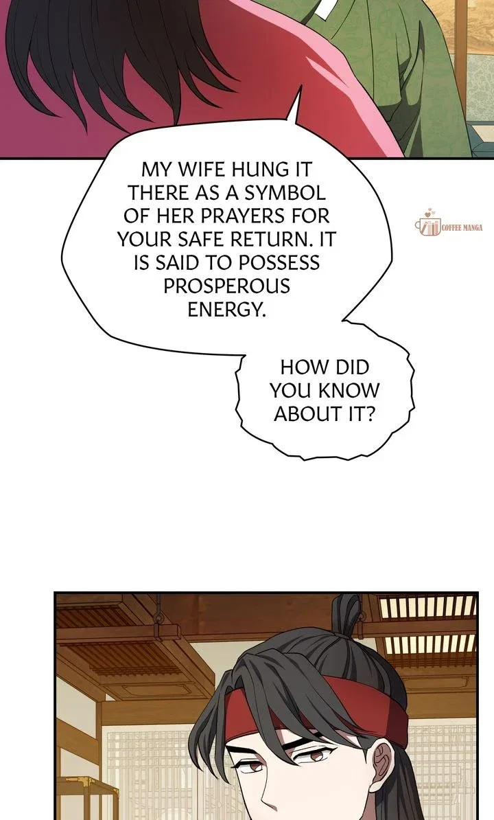 Dear Hong Rang Chapter 10 – Page 24