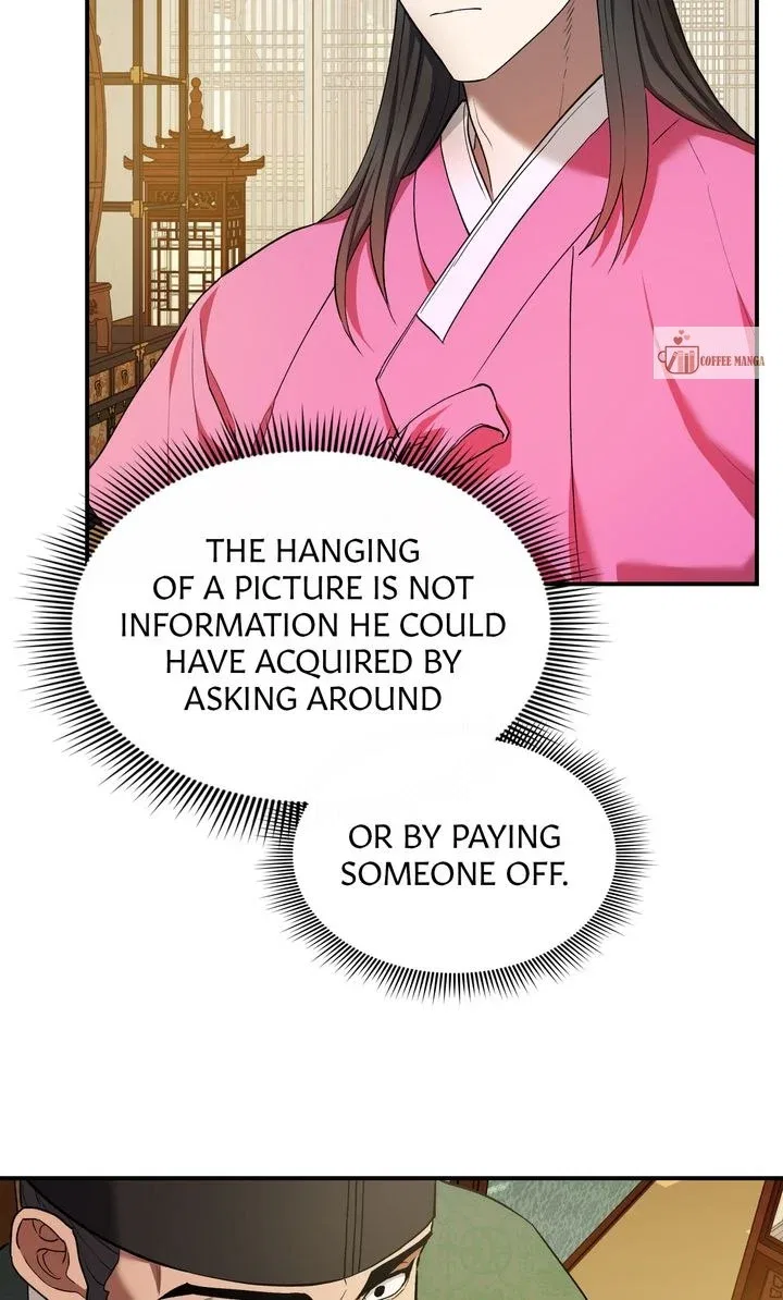 Dear Hong Rang Chapter 10 – Page 25