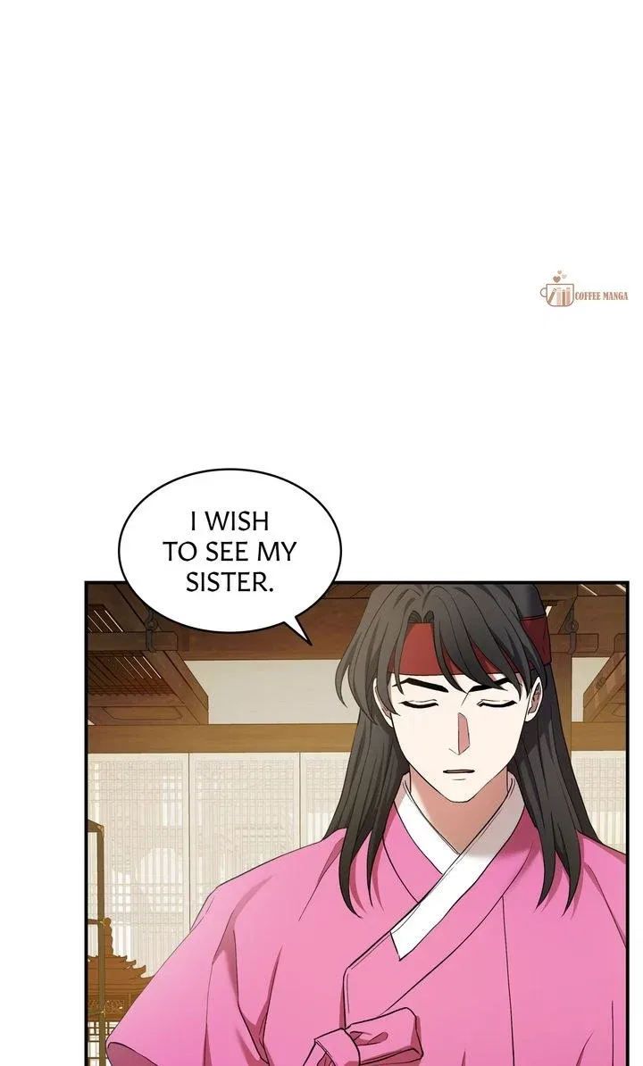 Dear Hong Rang Chapter 10 – Page 27