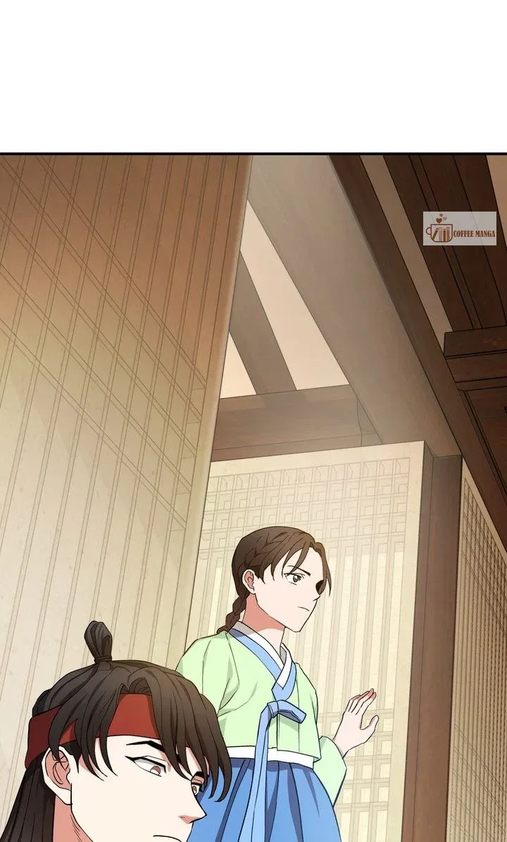 Dear Hong Rang Chapter 10 – Page 29