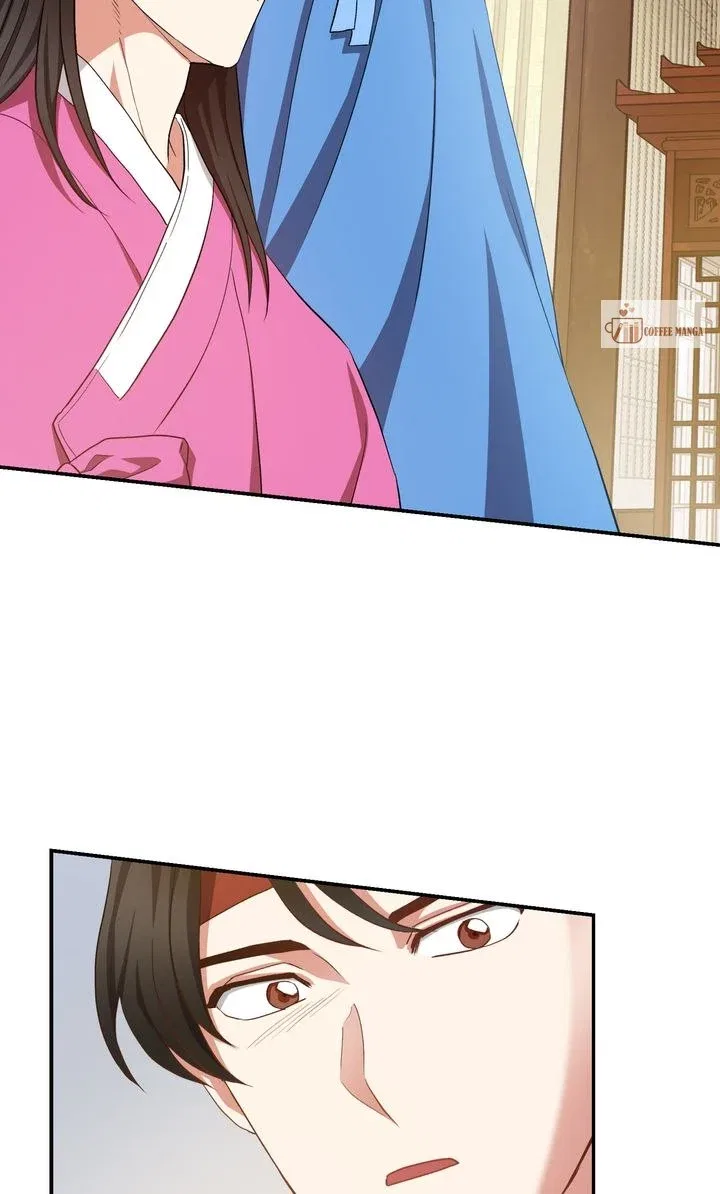Dear Hong Rang Chapter 10 – Page 30