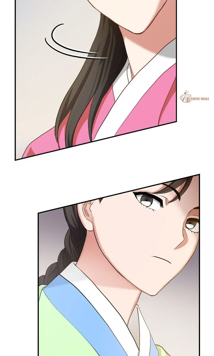 Dear Hong Rang Chapter 10 – Page 31