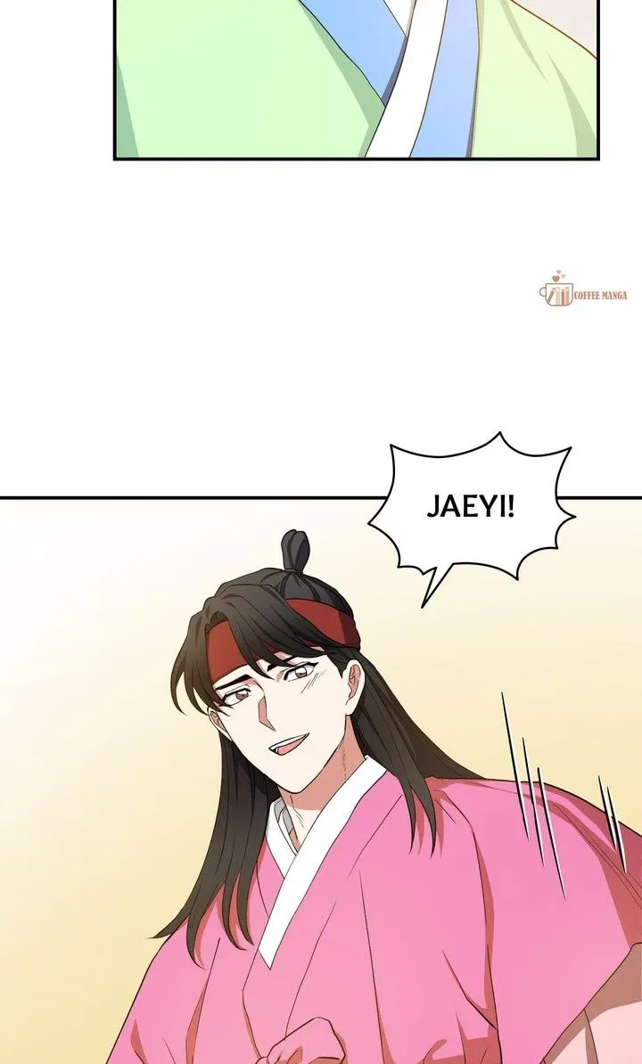 Dear Hong Rang Chapter 10 – Page 32