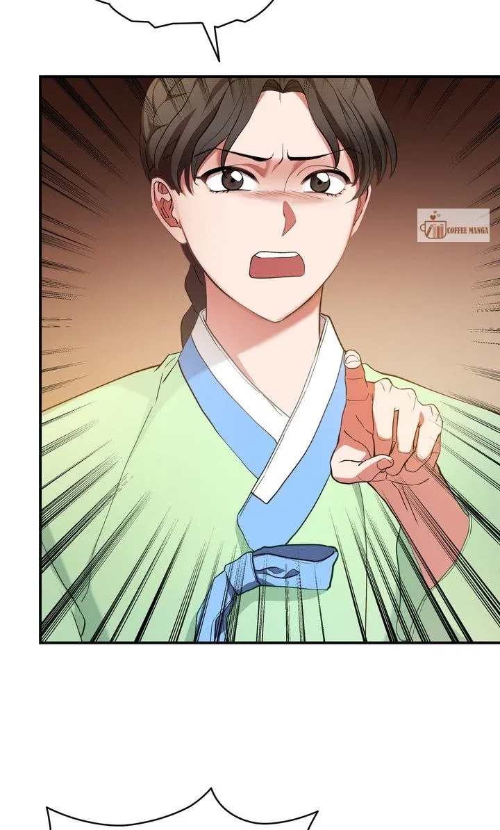 Dear Hong Rang Chapter 10 – Page 35