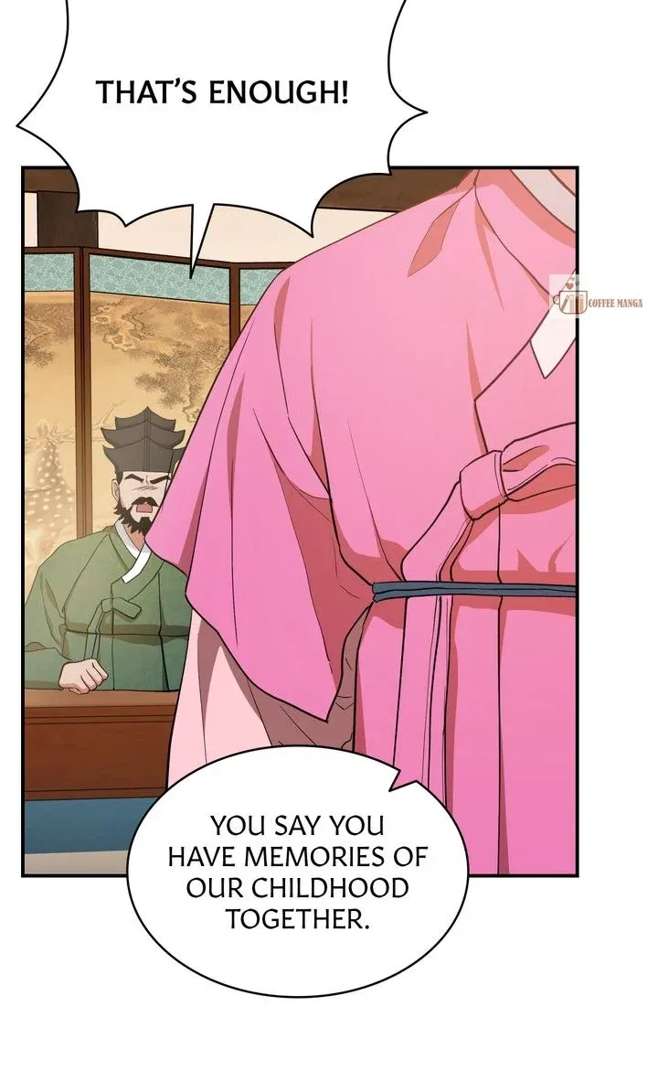 Dear Hong Rang Chapter 10 – Page 36