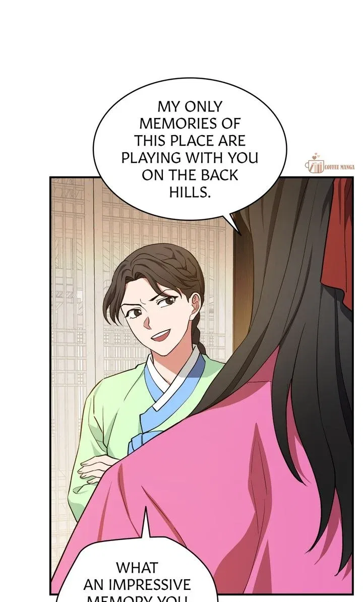 Dear Hong Rang Chapter 10 – Page 37