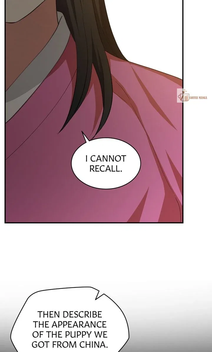 Dear Hong Rang Chapter 10 – Page 39