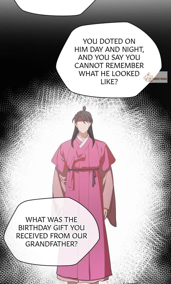 Dear Hong Rang Chapter 10 – Page 40