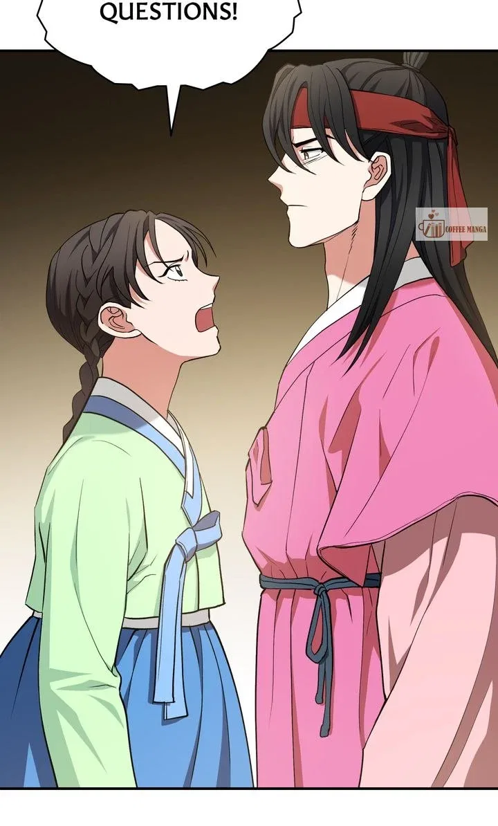 Dear Hong Rang Chapter 10 – Page 42