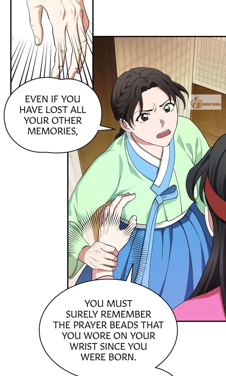 Dear Hong Rang Chapter 10 – Page 45