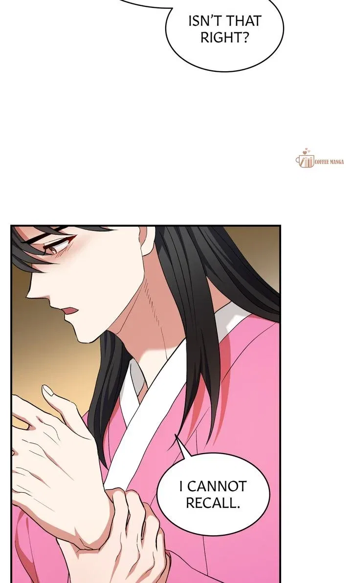 Dear Hong Rang Chapter 10 – Page 46