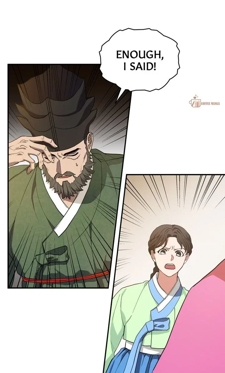 Dear Hong Rang Chapter 10 – Page 49